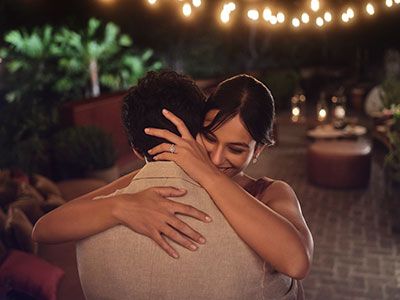 The Proposal