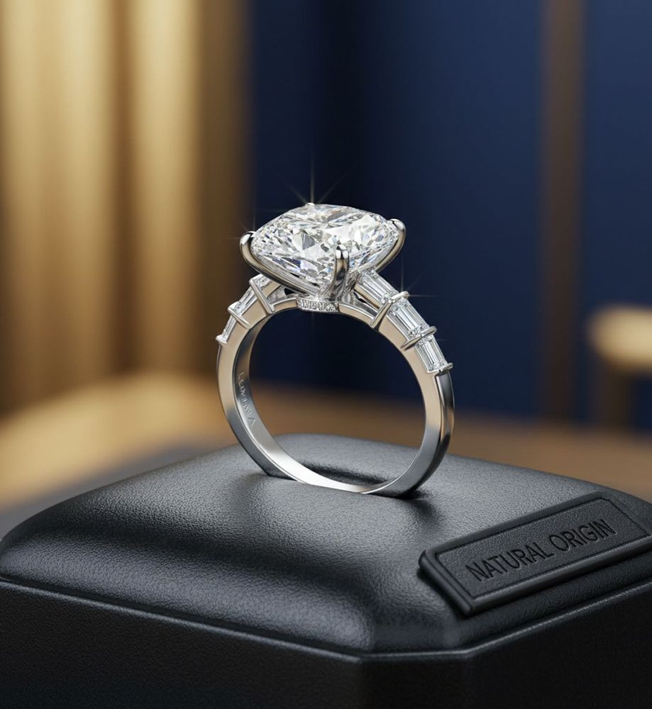 Diamonds in Indian Culture 09